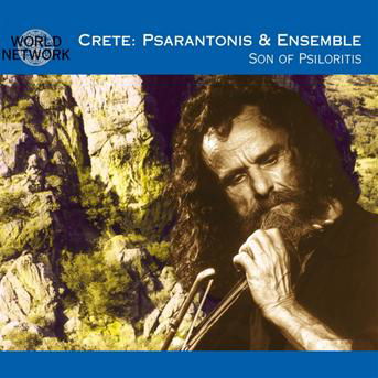 Crete - Son Of Psiloritis - Psarantonis - Music - NETWORK (VIA) - 0785965298722 - September 7, 1998