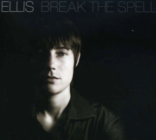 Cover for Ellis · Break the Spell (CD) [Digipack] (2008)