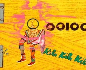Cover for Ooioo · Kila Kila Kila (CD) (2004)