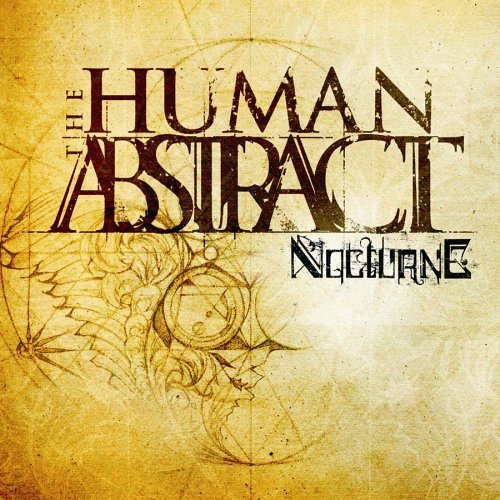 Cover for Human Abstract · Nocturne (CD) (2007)