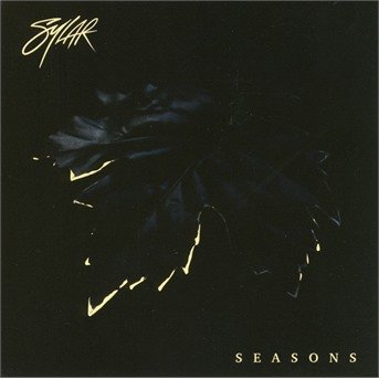 Cover for Sylar · Seasons (CD) (2018)