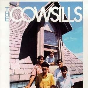 Cover for Cowsills · Cowsills / We Can Fly (CD) (2016)