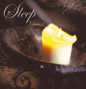 Vol. 2-sleep - Sleep - Muziek - DOMO RECORDS - 0794017308722 - 9 maart 2015