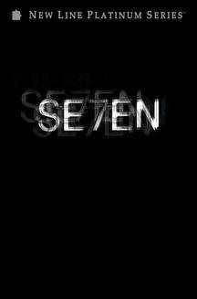Cover for Seven (DVD) (2000)