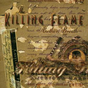 Cover for Killing Flame · Another Breath (CD) (2000)