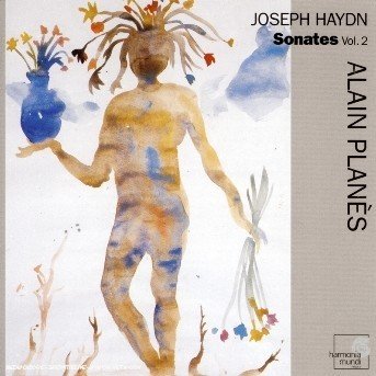 Cover for J. Haydn · Sonates Vol.2 (CD) (2002)
