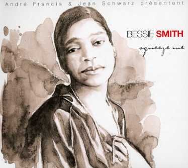 Cover for Bessie Smith · Squeeze Me (CD) (2006)