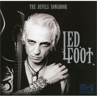 Cover for Ledfoot · Devil's Songbox (CD) (2008)
