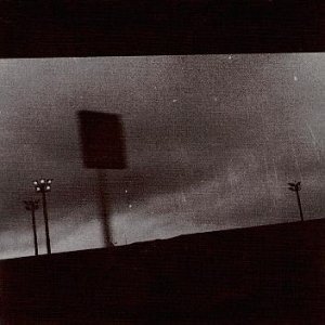 Cover for Godspeed You! Black Emperor · F#a#oo (CD) (1990)