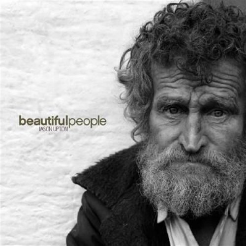 Cover for Jason Upton · Beautiful People (CD) (2008)