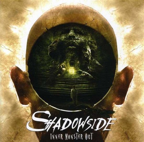 Cover for Shadowside · Inner Monster out (CD) (2012)