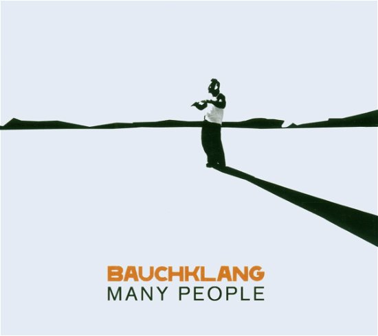 Many People - Bauchklang - Música - DEFEND - 0800741007722 - 26 de abril de 2017