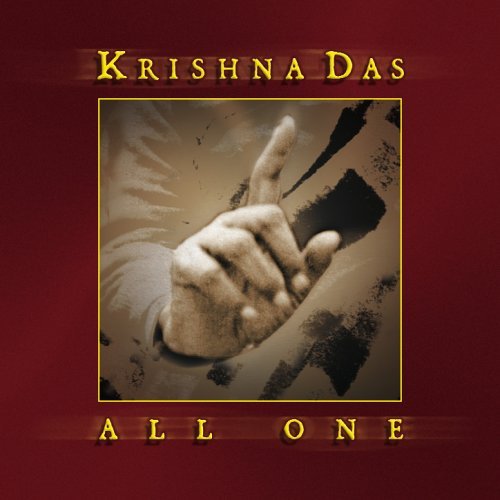 Cover for Krishna Das · All One (CD) (2005)