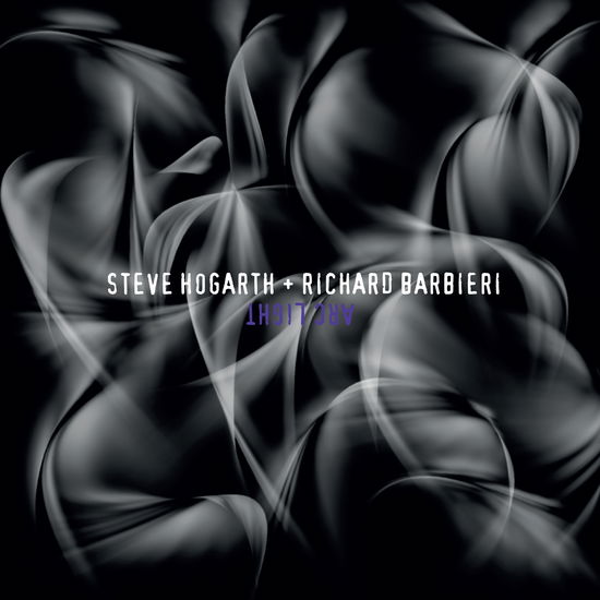 Arc Light - Hogarth, Steve & Richard Barbieri - Muzyka - KSCOPE - 0802644829722 - 24 marca 2003