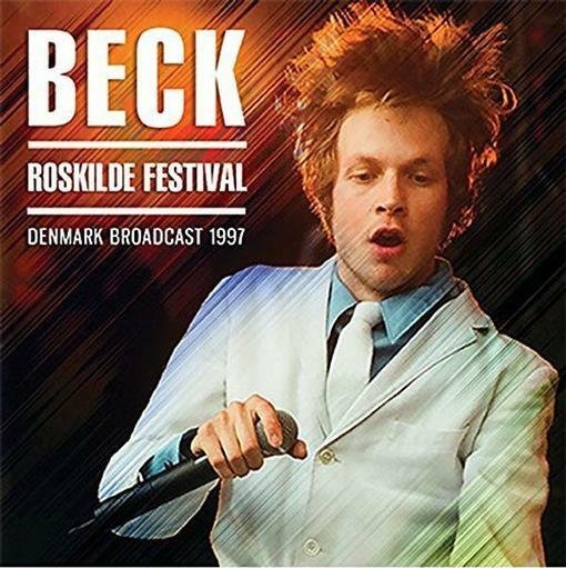 Cover for Beck · Roskilde Festival (LP) (2019)