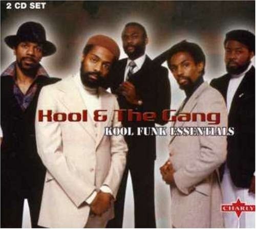 Kool & the Gang-kool Funk Essentials - Kool and The Gang - Musikk -  - 0803415253722 - 