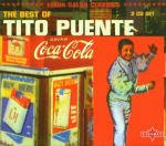 Cover for Tito Puente · The Best Of (CD) (2023)