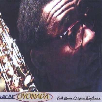 Cover for Oyonada · Ethema (CD) (2004)