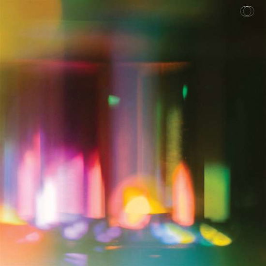 Gravity Pairs - Beacon - Musiikki - GHOSTLY INTERNATIONAL - 0804297832722 - perjantai 2. marraskuuta 2018