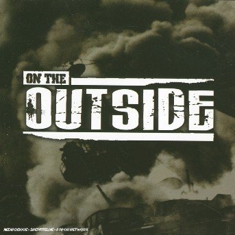 Cover for On The Outside · Tragic Endings (CD) (2005)