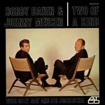 Darin,bobby / Mercer,johnny · Two of a Kind (CD) [Expanded edition] (2017)