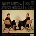 Two of a Kind - Darin,bobby / Mercer,johnny - Music - ROCK / POP - 0816651013722 - March 24, 2017