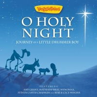 O Holy Night:Journey of a Litt - Veggietales - Music -  - 0820413115722 - 