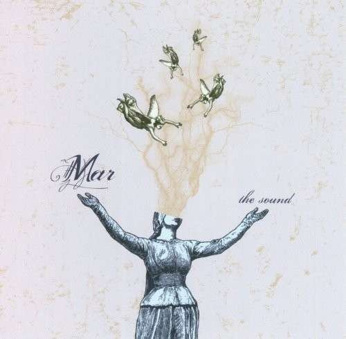Mar · Sound (CD) (2008)