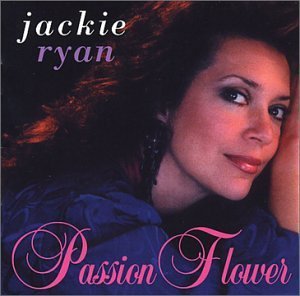 Cover for Jackie Ryan · Passion Flower (CD) (2002)