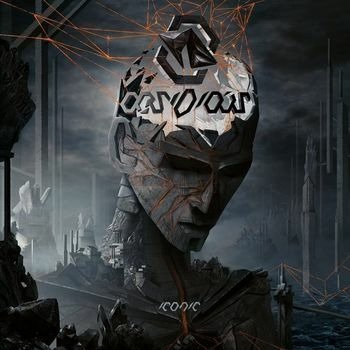 Obsidious · Iconic (CD) [Digipak] (2022)