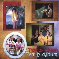 Cover for Two of a Kind · Family Album (CD) (2007)