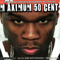 Maximum 50 Cent - 50 Cent - Música - MAXIMUM SERIES - 0823564014722 - 2 de julho de 2007