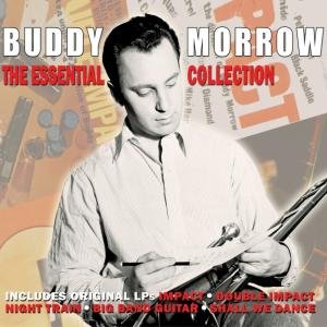 Cover for Buddy Morrow · The Essential Collection (CD) (2012)