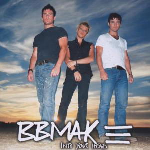 Cover for Bbmak · Into Your Head (CD) (2003)