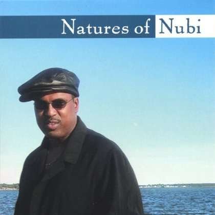 Cover for Nubi · Natures of Nubi (CD) (2004)