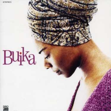 Buika - Concha Buika - Musik - WARNER SPAIN - 0825646323722 - 25 november 2008