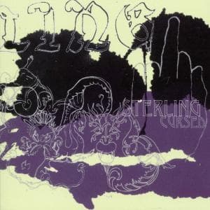 Cursed - Sterling - Musikk - File 13 - 0826836006722 - 20. mars 2007