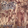 Cover for Severed Remains · Display of Those Defiled (CD) (2003)