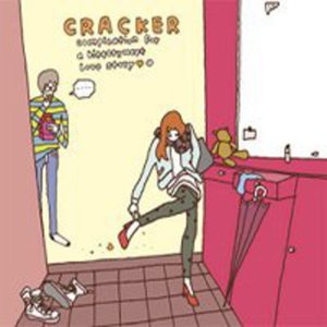 Cartoon Soundtrack - Cracker - Musik -  - 0828600777722 - 2011