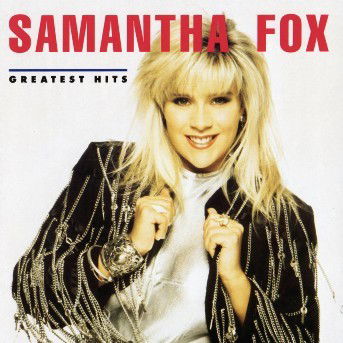 Cover for Samantha Fox · Greatest Hits (CD) (2009)