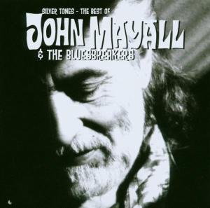 Cover for John Mayall · Best Of (CD) (2011)