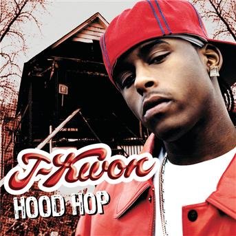 Cover for J-kwon · Hood Hop-J-Kwon (CD) [Clean edition] (2004)