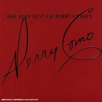 Cover for Como Perry · Papa Loves Mambo - The Very Best Of Perry Como (CD) [Best Of edition] (2004)