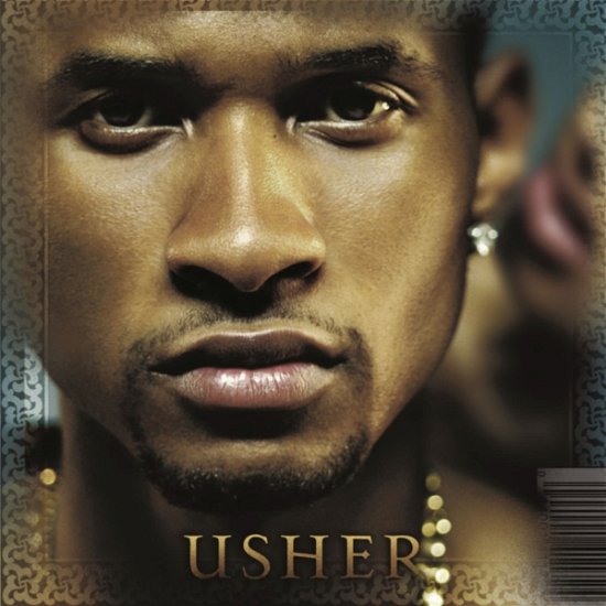 Cover for Usher · Confessions (CD) [Special edition] [Repackaged] (2004)