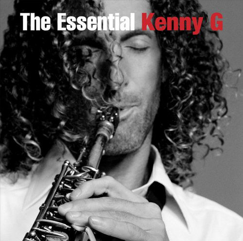 The Essential Kenny G - Kenny G - Música - AC/POPULAR - 0828767548722 - 30 de junho de 1990