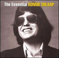 Cover for Ronnie Milsap · Essential (CD) [Remastered edition] (1990)