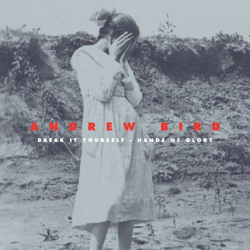 Cover for Andrew Bird · Hands of Glory + Break It Yourself (CD) [Limited edition] (2012)