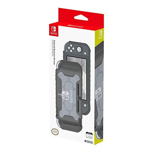 Cover for Hori · HORI Officially Licensed - Hybrid System Armor (SWITCH)