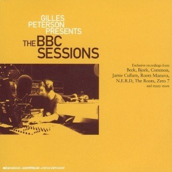 Cover for Gilles Peterson · Bbc Sessions Vol 1 (CD) (2005)