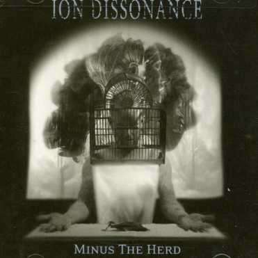 Minus the Herd - Ion Dissonance - Music - CAPITOL (EMI) - 0876929004722 - October 24, 2011